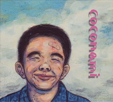 Coconami: Coconami [CD]