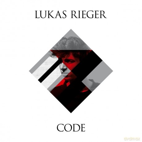 Lukas Rieger: Code [CD]