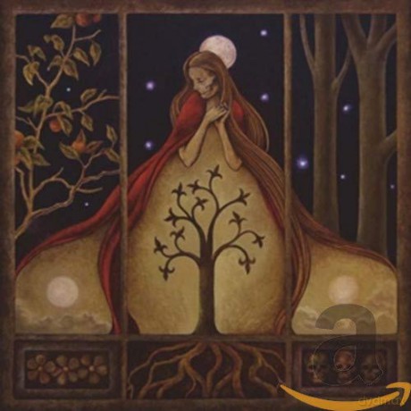 Mountain Witch: Cold River [CD]