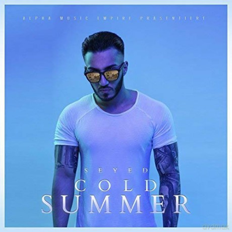 Seyed: Cold Summer [CD]