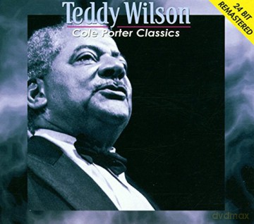 Teddy Wilson: Cole Porter Classics [CD]