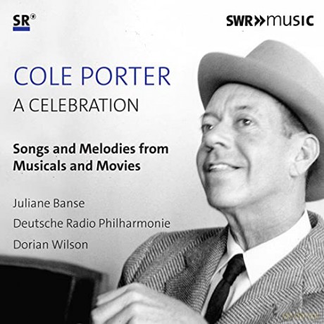 Coler Porter: A Celebration [CD]