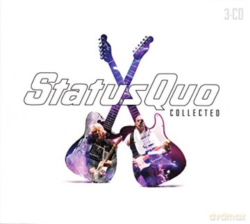 Status Quo: Collected [CD]