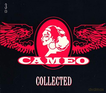 Cameo: Collected [CD]