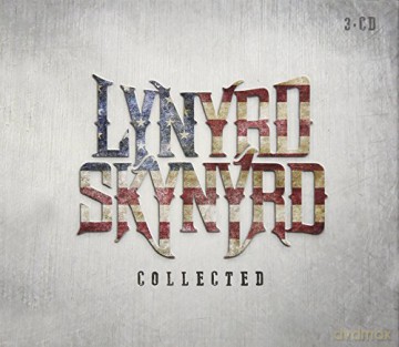 Lynyrd Skynyrd: Collected [CD]