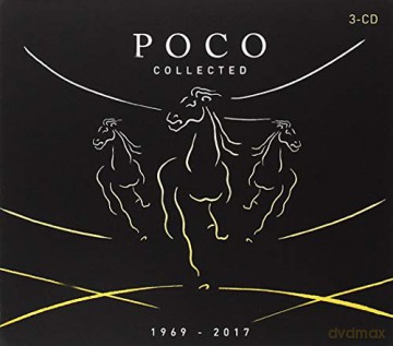 Poco: Collected [CD]