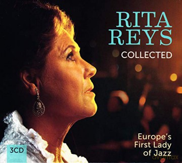 Rita Reys: Collected [CD]