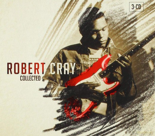Robert Cray: Collected [CD]