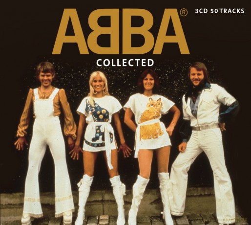 Abba: Collected [3CD]