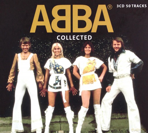 Abba: Collected [3CD]