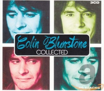 Colin Blunstone: Collected [3CD]