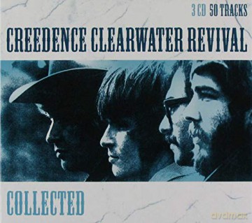 Creedence Clearwater Revival: Collected [3CD]