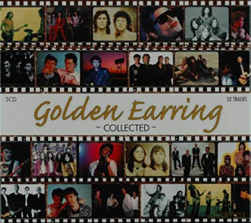 Golden Earring: Collected [3CD]
