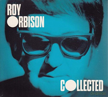 Roy Orbison: Collected [3CD]