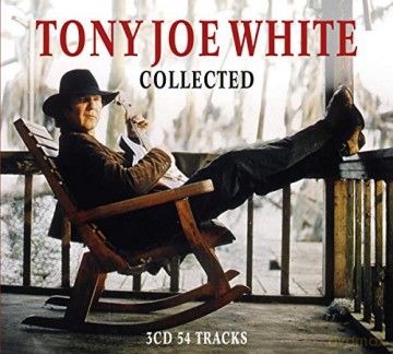 Tony Joe White: Collected [3CD]