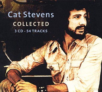 Yusuf: Collected [3CD]