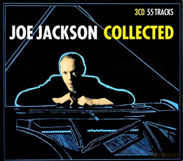Joe Jackson: Collected [3CD]