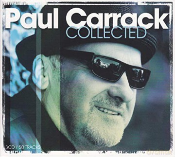 Paul Carrack: Collected [3CD]