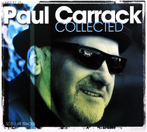 Paul Carrack: Collected [3CD]