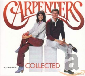 The Carpenters: Collected [3CD]