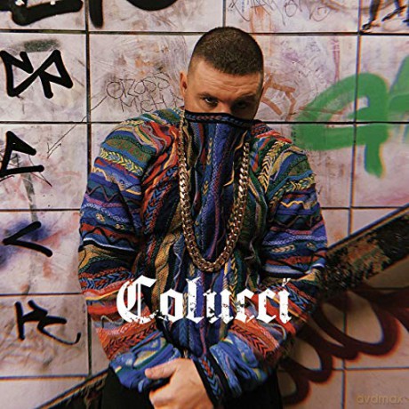 Frank White: Colucci [2CD]