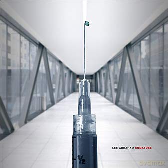 Lee Abraham: Comatose [CD]