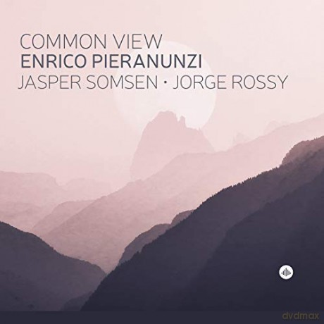 Enrico Pieranunzi: Common View [CD]