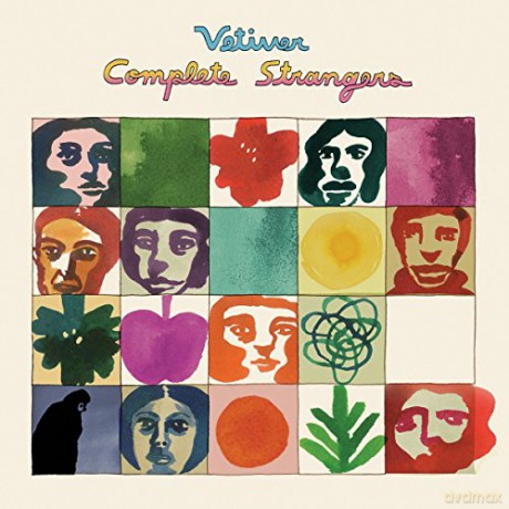 Vetiver: Complete Strangers [CD]