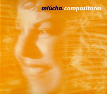 Miucha: Compositores - Brazil [CD]