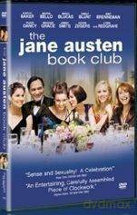 Rozważni i romantyczni - Klub miłośników Jane Austen [DVD]