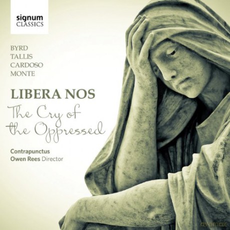 Contrapunctus - Libera Nos [CD]
