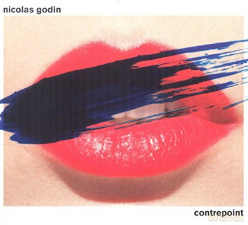 Nicolas Godin: Contrepoint [CD]