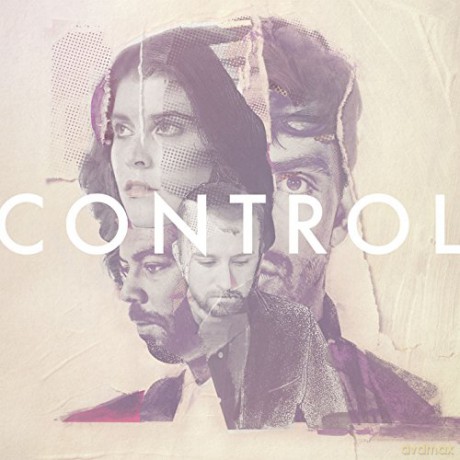 Milo Greene: Control [CD]