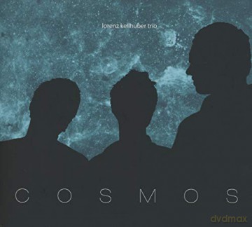 Lorenz Kellhuber: Cosmos [CD]