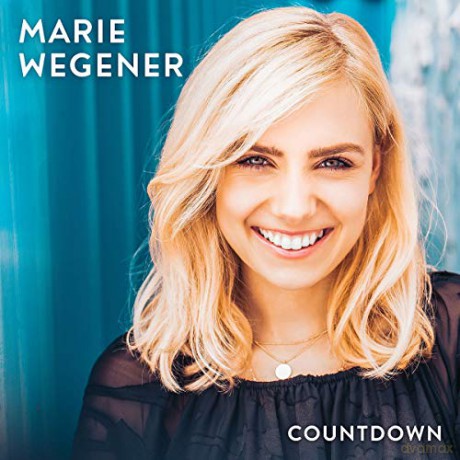 Marie Wegener: Countdown [CD]