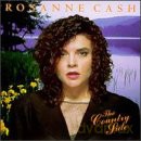 Rosanne Cash: Country Side [CD]
