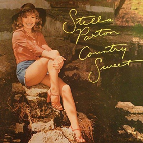 Stella Parton: Country Sweet [CD]