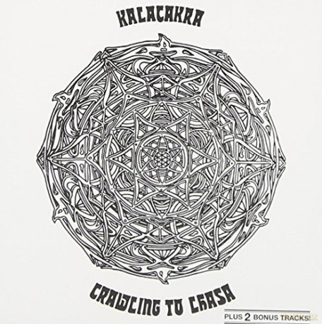 Kalacakra: Crawling To Lhasa [CD]