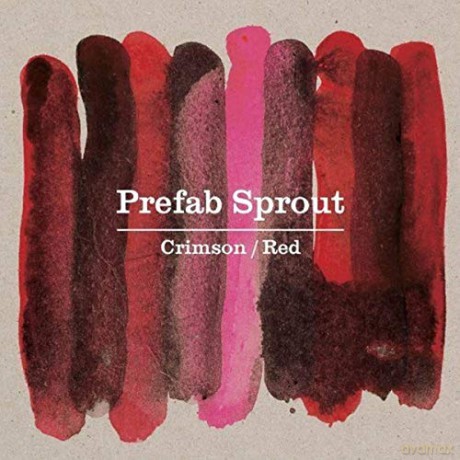 Prefab Sprout: Crimson/Red (Boxset) [2CD]