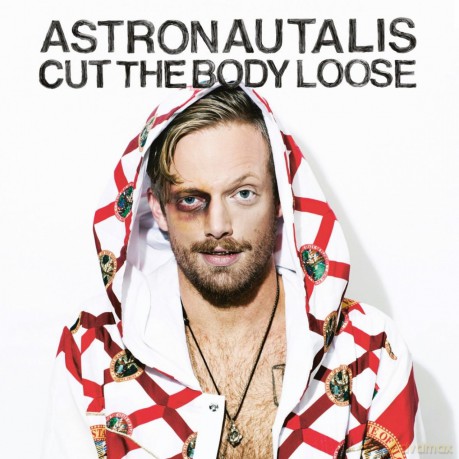 Astronautalis: Cut The Body Loose [CD]