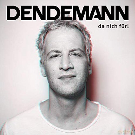 Dendemann: Da nich fur! [CD]
