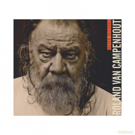 Roland Van Campenhout: Dah Blues Iz-A-Comming [CD]