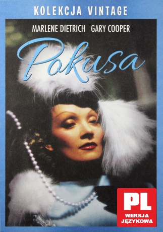 Pokusa [DVD]