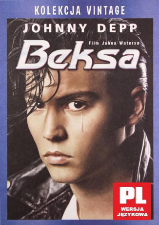 Beksa [DVD]