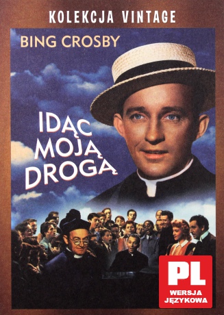 Idąc moją drogą [DVD]