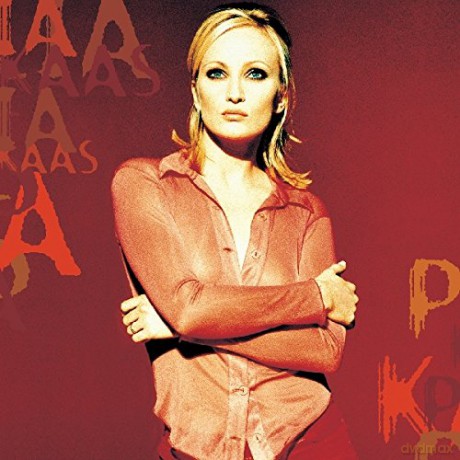 Patricia Kaas: Dans Ma Chair [CD]