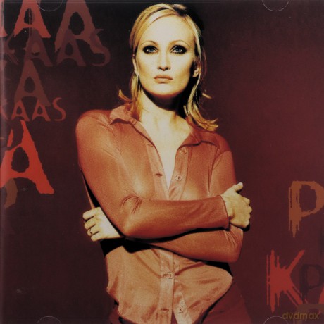 Patricia Kaas: Dans Ma Chair [CD]