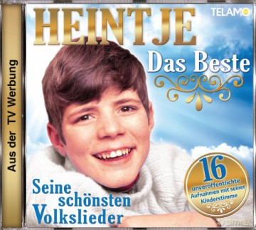 Hein Simons: Das Beste [CD]