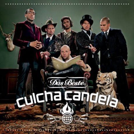 Culcha Candela: Das Beste [CD]