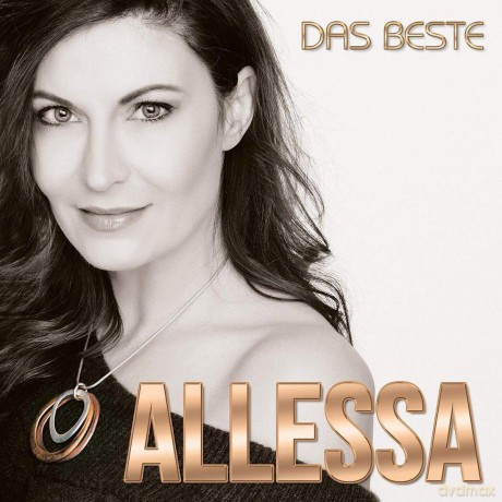 Allessa: Das Beste [CD]